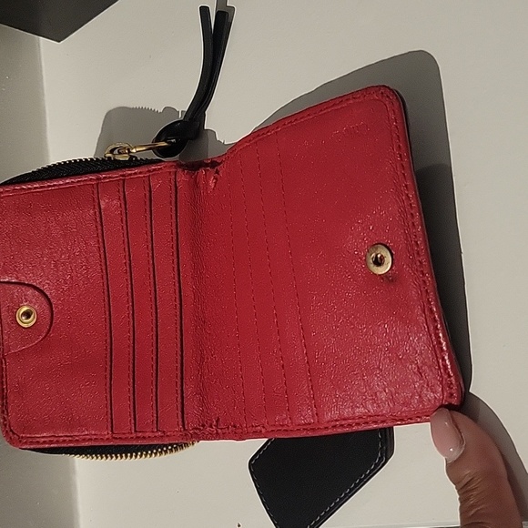 22. authentic Chloe wallet - Picture 6 of 7